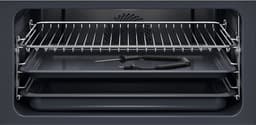 AEG TK8NK721T - Series 8000 - Inbouwoven met magnetron - 44 l - 3000 W - Zwart — thumbnail 6