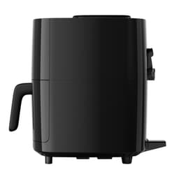 Electrolux EAF7SB Enkel 6,9 l Vrijstaand 1700 W Heteluchtfriteuse Zwart — thumbnail 8