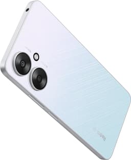 Smartphone Xiaomi REDMI 13C 5G 4-128 SV Octa Core 4 GB RAM 128 GB Silver — thumbnail 2