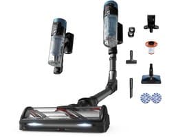 X-Force Flex 14.80 Aqua RH9BC1 2-in-1 Steelstofzuiger- 240 AirWatt - 90 min -