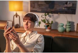 Philips TAH3209WT/00 - Bluetooth Headset - Wit — thumbnail 4