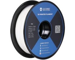 SainSmart TPU Filament 1.75mm 0.8kg - WIT