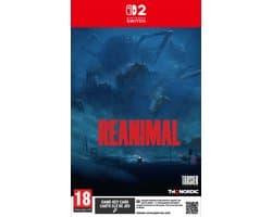 REANIMAL - Nintendo Switch 2