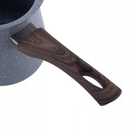 Kamille Mokkapot 1100ml - 2 Kopjes - Marmere Coating — thumbnail 2