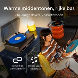 Philips TAV3000B — thumbnail 5