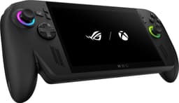 ASUS ROG Xbox Ally X - 1TB - Wifi - 17,8 cm - Zwart — thumbnail 9