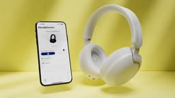PHILIPS TAH8000EWT Draadloze over-ear Bluetooth-hoofdtelefoon – ruisonderdrukking, 70 uur speeltijd, compatibel met spraakassistent, ideaal voor op reis – wit — thumbnail 4