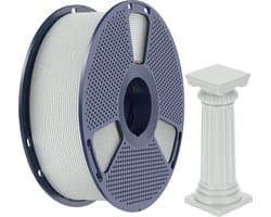 SUNLU High Speed PLA 3D-filament 1.75mm 1kg Marmer Forest Green