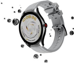 HiFuture Aura 2 Smartwatch – 1.32" Display, Bluetooth Bellen & Gezondheidstracking — thumbnail 5