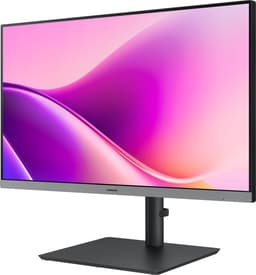 Samsung 24" Essential Monitor S4 S43UF Full HD 100Hz — thumbnail 5