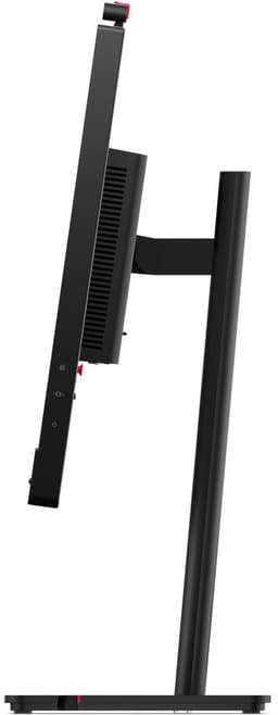 Lenovo ThinkVision T27QD-4v Monitor — thumbnail 4