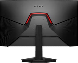 KOORUI G2721P - QHD IPS Monitor - 27 Inch - 200 Hz - 1ms — thumbnail 2