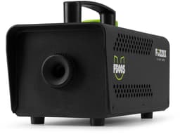 Party Rookmachine - Fuzzix F500S - 500 Watt - Draadloze afstandsbediening - 5 liter vloeistof — thumbnail 2