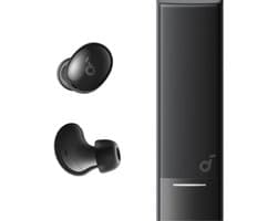 soundcore A30i by Anker - Draadloze Bluetooth Noise Cancelling Oordopjes - Zwart