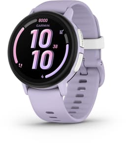 GARMIN Bounce 2 Wi-Fi LTE Lichtpaars Smartwatch Lichtpaars — thumbnail 3