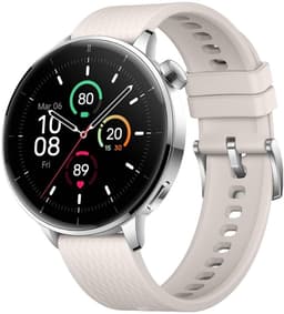 OnePlus Watch 3 - 43mm - Zilverkleurig — thumbnail 1