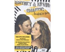 Britney Spears - Britney & Kevin: Chaotic