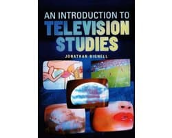An Introduction to Television Studies