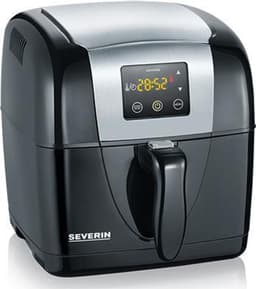 Severin FR 2432 Air Fryer — thumbnail 1