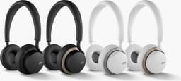 JAYS - On-Ear Koptelefoon - voor Apple — thumbnail 2