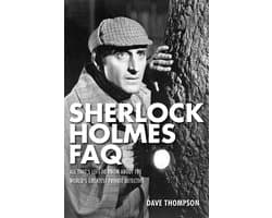 FAQ - Sherlock Holmes Faq
