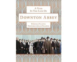 Year in the Life of Downton Abbey