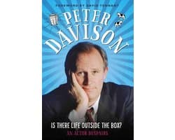 Is There Life Outside The Box