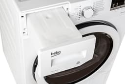Beko DH8733GA0 - Warmtepompdroger - NL/FR — thumbnail 4