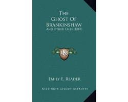 The Ghost of Brankinshaw