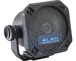 Alan Midland AU-20 T775 Speaker 5W 8 Ohm