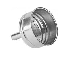 Bialetti Moka ALU Funnel koffiefilter - 1 kops