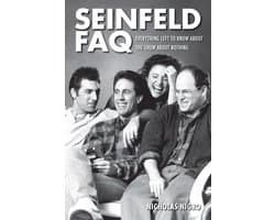 FAQ - Seinfeld FAQ