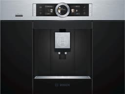 Bosch CTL636ES6 Serie 8 - Inbouw espresso volautomaat - WiFi — thumbnail 1