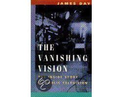 The Vanishing Vision