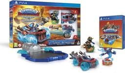 Skylanders SuperChargers: Starter Pack - PS4 — thumbnail 2