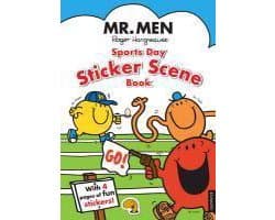 Mr. Men
