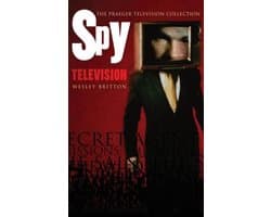 Spy Television