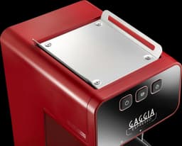 Gaggia Espresso Evolution - Pistonmachine - Rood - 2023 — thumbnail 2