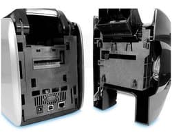 Zebra Upgrade Kit, Dual-Sided