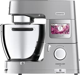 Kenwood Cooking Chef XL KCL95.004SI - Keukenmachine — thumbnail 1