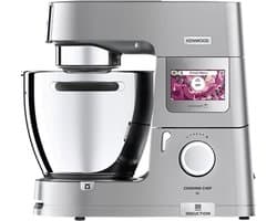 Kenwood Cooking Chef XL KCL95.004SI - Keukenmachine