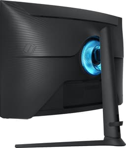 Samsung Odyssey Neo G7 S32BG750NP - 4K VA 165Hz Gaming Monitor - 32 Inch — thumbnail 16