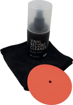 Ludic Vinyl Record Cleaning System Evo — thumbnail 4