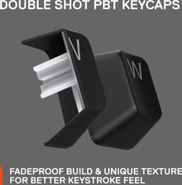 SteelSeries Apex 9 TKL Mechanisch Gaming Toetsenbord - US Qwerty — thumbnail 2