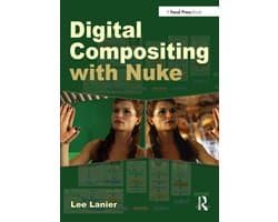 Digital Compositing With Nuke