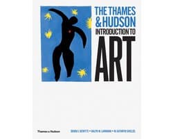Thames & Hudson Introduction To Art
