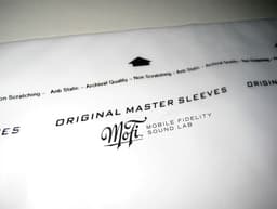 Record Inner Sleeves -50- — thumbnail 2