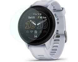 Strap-it Screen protector gehard glas - geschikt voor Garmin Forerunner 955