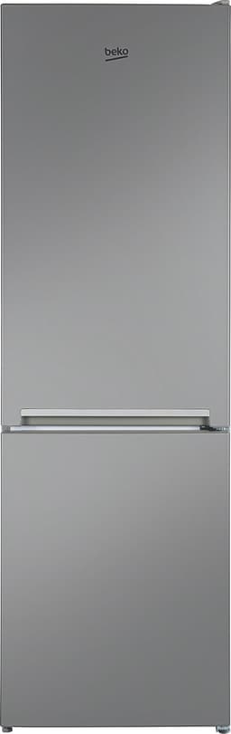 Beko RCHA270K40SN - Koel- vriescombinatie - Zilver — thumbnail 2