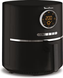 Moulinex Easy Fry Ultra EZ111810 - Airfryer — thumbnail 2
